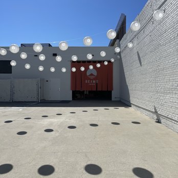 Beams America - Men's Clothing Near Me - Los Angeles, California