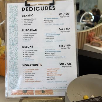 Peacock Nails - Pedicure Prices - Nail Salons Near Me - Lemon Grove, California Peacock Nails - Pedicure Prices - Nail Salons Near Me - Lemon Grove, California
