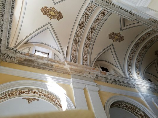 Catedral Basilica Menor de San Juan Bautista by null