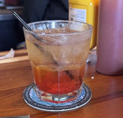 Oakcrest Tavern by null