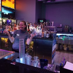 D.S. Vespers Sports Pub and Eatery