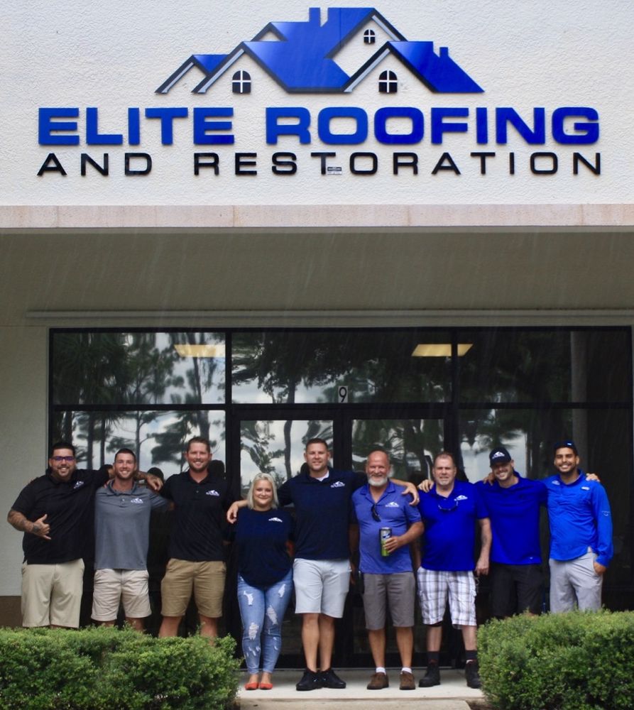 Slide of Elite Roofing And Restoration