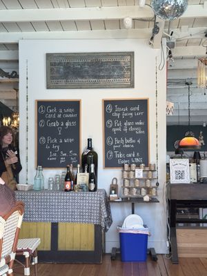 Chez Phinney by null