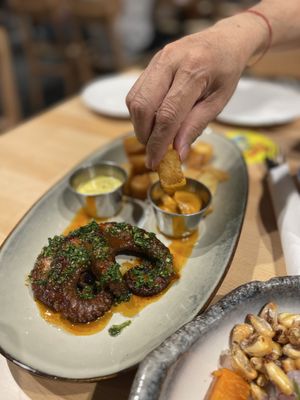 Lima Cebichería Peruana by null