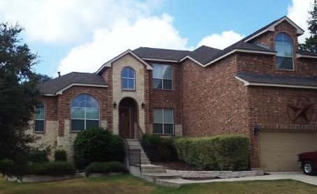 Slide of Patriot Roofing