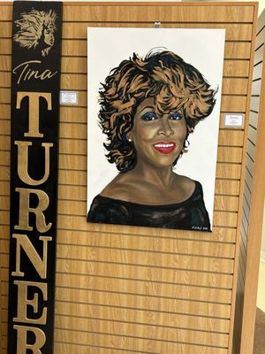 West Tennessee Delta Heritage Center / Tina Turner Museum by null