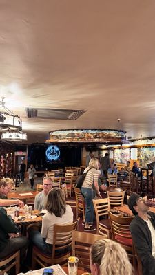 Million Dollar Cowboy Bar by null Million Dollar Cowboy Bar by null