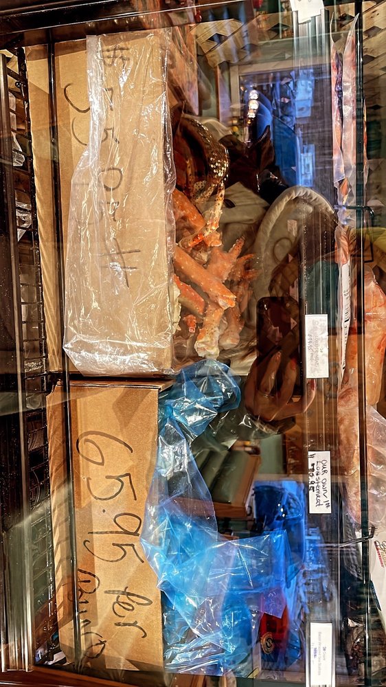 RAY’S SEAFOOD MARKET & RESTAURANT 48 Photos & 74 Reviews 7