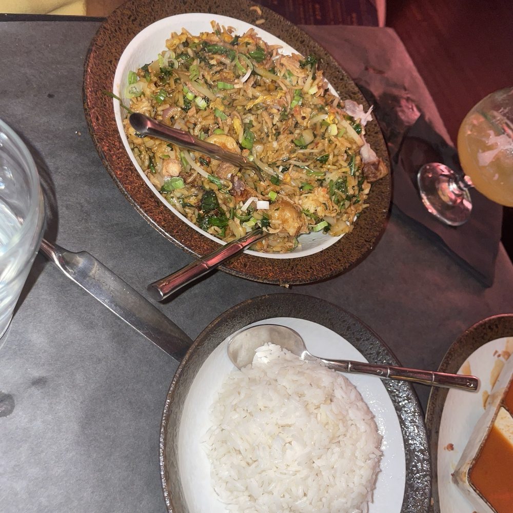 Shrimp Egg Fried Rice Shrimp Egg Fried Rice