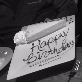 Bynum's Steakhouse - Free cheesecake on your Birthday! - Steakhouses Near Me - Indianapolis, Indiana