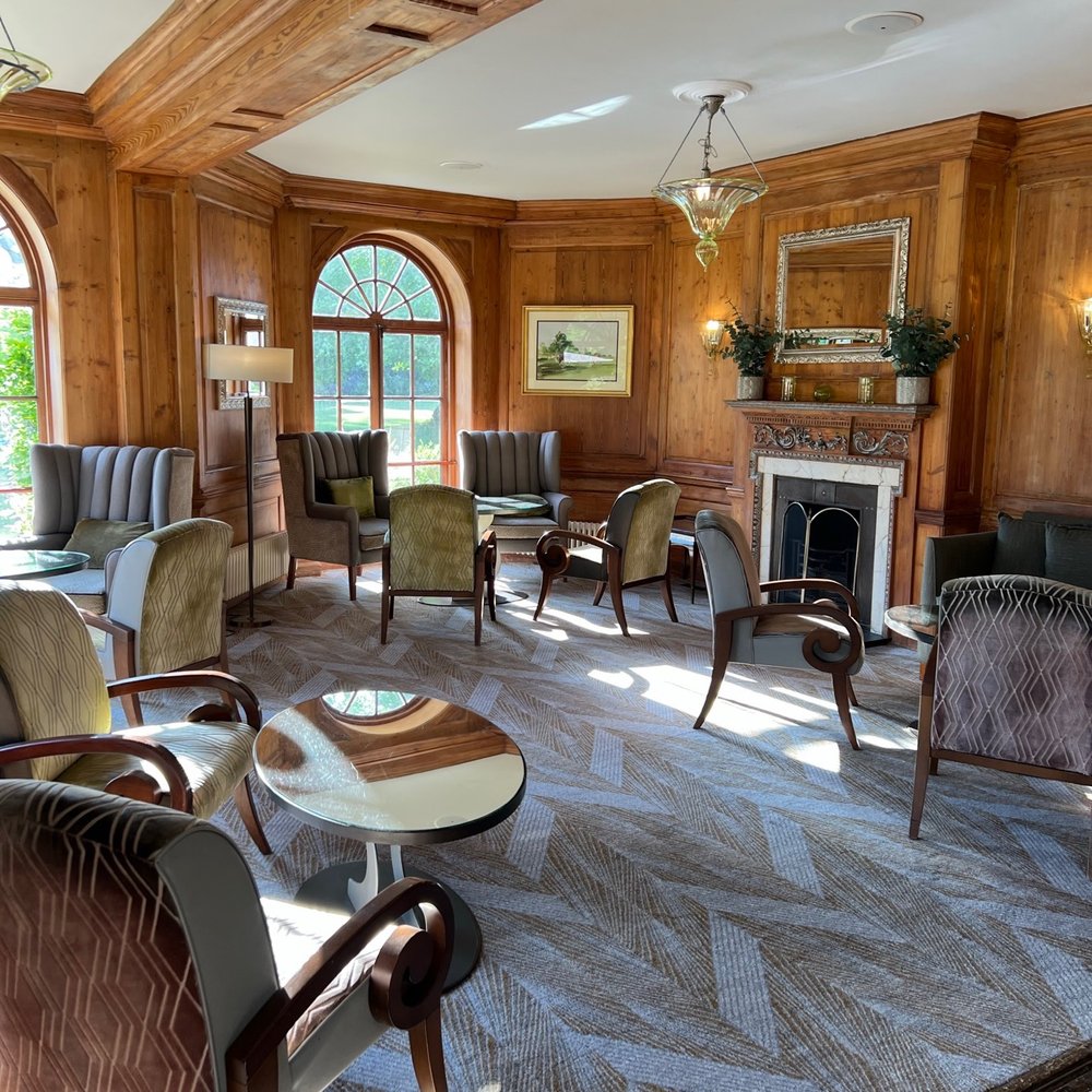 Royal Berkshire Hotel - A cozy nook - Hotels Near Me - Ascot, WNM