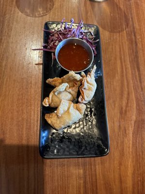Indochine Asian Dining Lounge by null