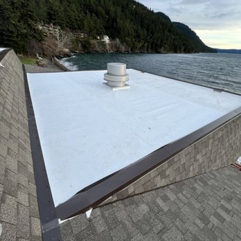 Hammer Roofing - Roofing Near Me - Bellingham, Washington Hammer Roofing - Roofing Near Me - Bellingham, Washington