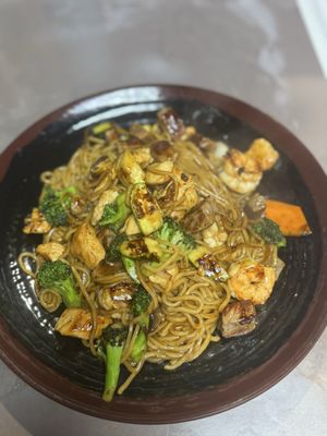 Hibachi OnFire Express