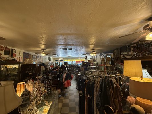 MacAlpine's Diner & Soda Fountain by null