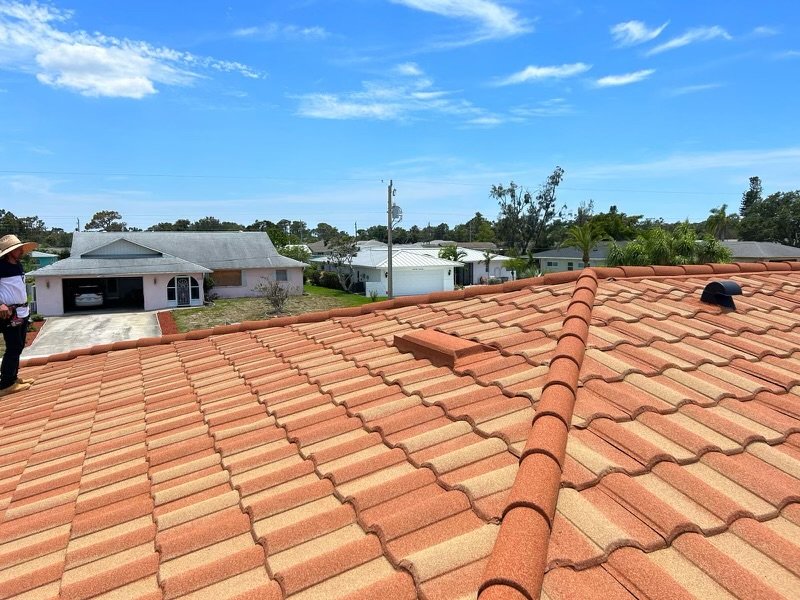 Slide of Roofing.Co & Air