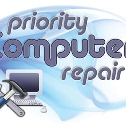 Priority Computer Repair