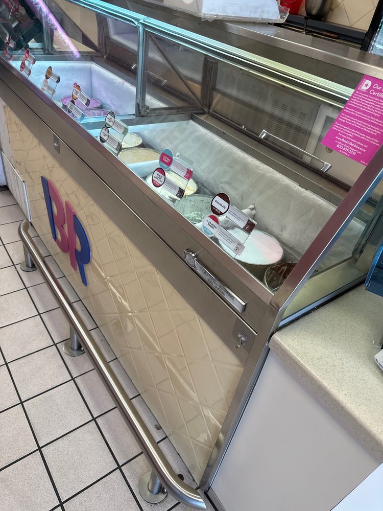 BASKINROBBINS Updated June 2024 21 Photos & 10 Reviews 1924 El