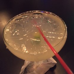 Lava Lounge