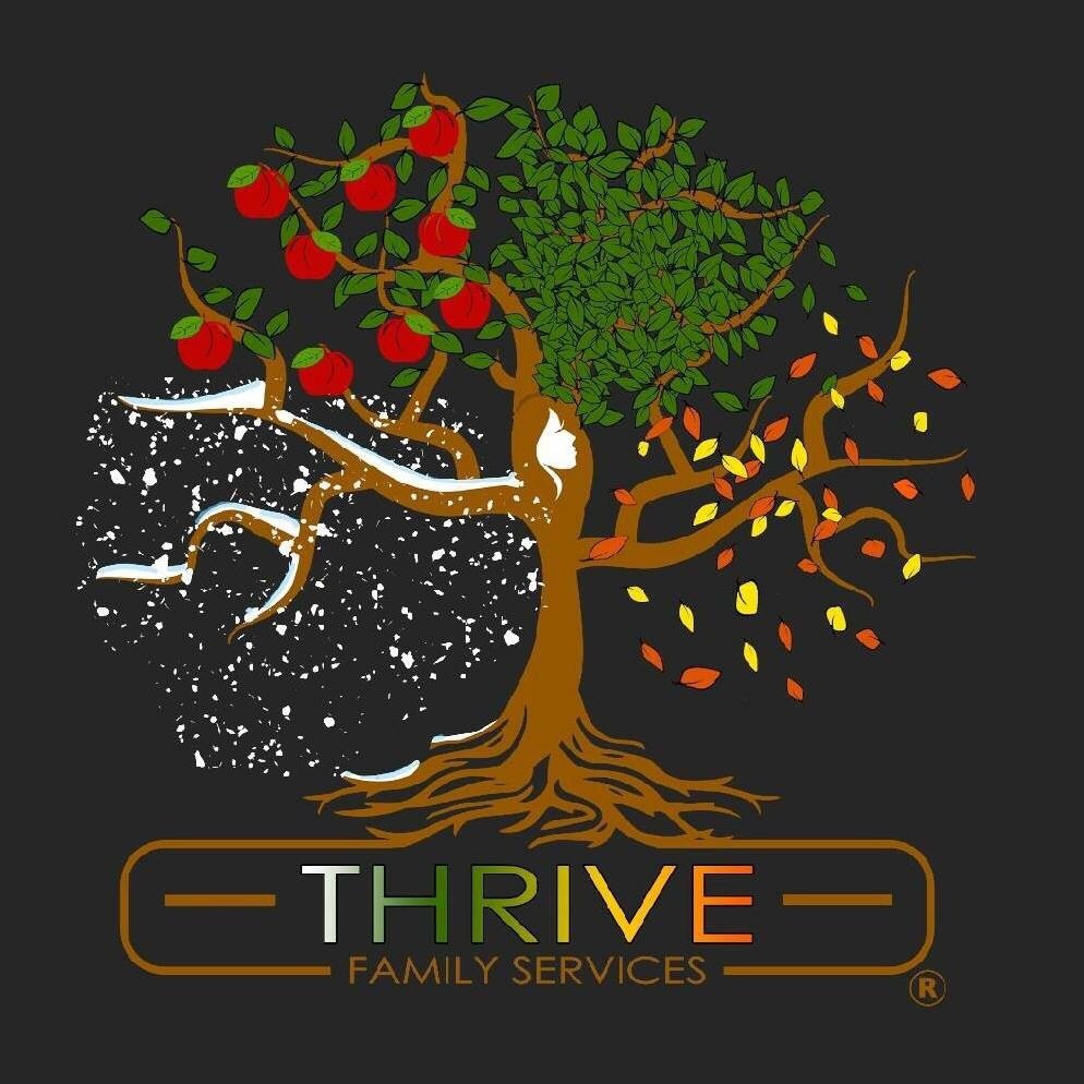 Thrive Family Services - grief counselor in Clover, SC