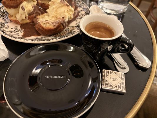 Bistrot Richelieu by null