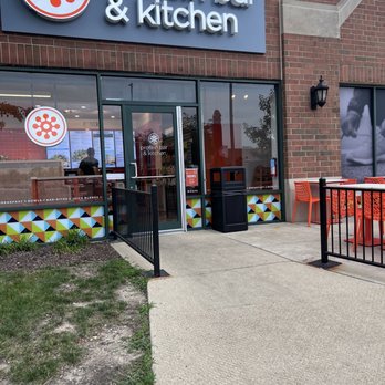 Protein Bar & Kitchen - the front of the building - Vegan Near Me - Northbrook, Illinois Protein Bar & Kitchen - the front of the building - Vegan Near Me - Northbrook, Illinois