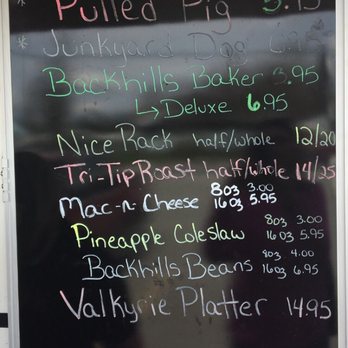 Barbecue Boys - Menu - Barbeque Near Me - Coeur d'Alene, Idaho Barbecue Boys - Menu - Barbeque Near Me - Coeur d'Alene, Idaho