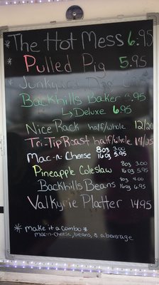 Menu photo 7 Barbecue Boys Coeur d'Alene, ID Menu photo 7 Barbecue Boys Coeur d'Alene, ID
