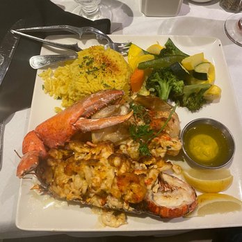 The Warehouse - Seafood Near Me - Alexandria, Virginia The Warehouse - Seafood Near Me - Alexandria, Virginia