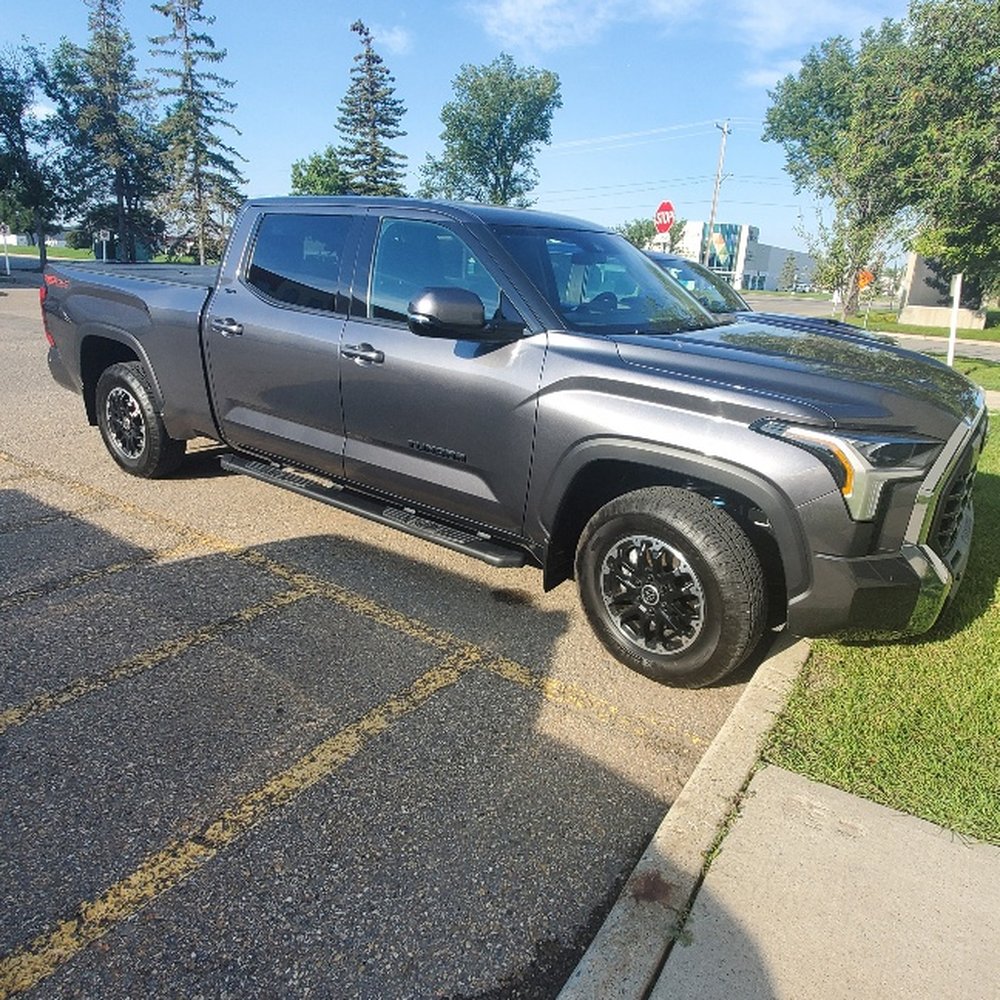 Macleod Trail Toyota - My new truck! - Car Dealers Near Me - Calgary, Alberta Macleod Trail Toyota - My new truck! - Car Dealers Near Me - Calgary, Alberta