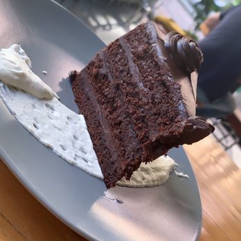 Lorelei - Devils food cake - Bars Near Me - Pittsburgh, Pennsylvania