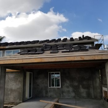 DR Home Improvement - General Contractors Near Me