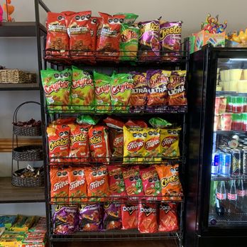 Don Gaspacho Paleteria & Snacks - Desserts Near Me - Hayward, California Don Gaspacho Paleteria & Snacks - Desserts Near Me - Hayward, California