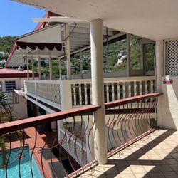 Bunker Hill Hotel