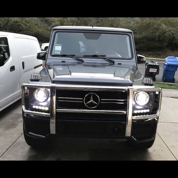 AC Autosound - LED headlights and running lights - Car Stereo Installation Near Me AC Autosound - LED headlights and running lights - Car Stereo Installation Near Me