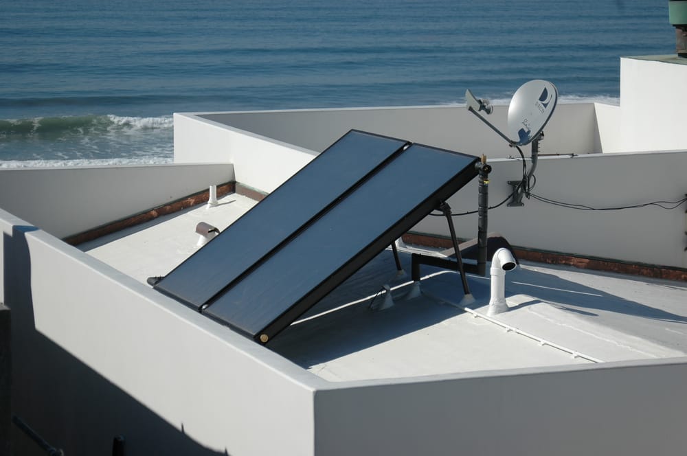 Slide of Hodne Roofing & Solar