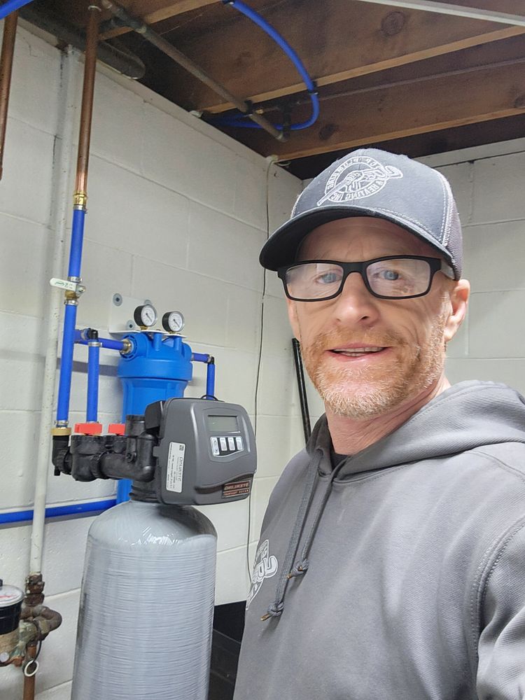 Slide of CP Plumbing and Heating