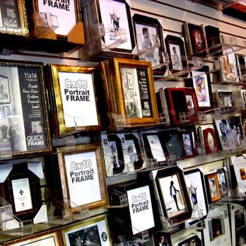 West Side Graphics - Framing Near Me - North Easton, Massachusetts