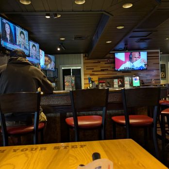 Chili's - Inside bar area - Bars Near Me - Logan, Utah Chili's - Inside bar area - Bars Near Me - Logan, Utah