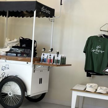 Cafe Refuge - Merchandise - Coffee & Tea Near Me - Costa Mesa, California Cafe Refuge - Merchandise - Coffee & Tea Near Me - Costa Mesa, California