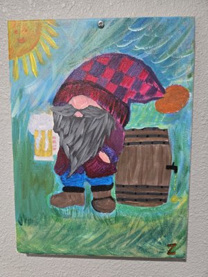 5th Element Brewing by null