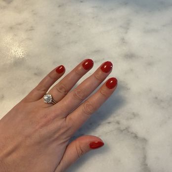 Glo Nails - Dip manicure #4 color - Nail Salons Near Me - New Orleans, Louisiana