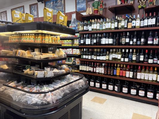 Pinocchio Restaurant by null