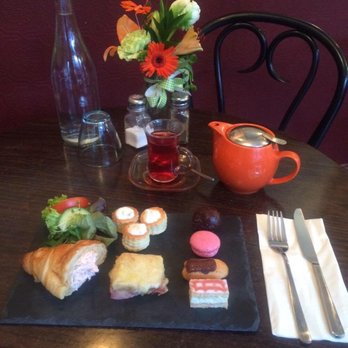 Café du Chat Noir - Cafes Near Me - Cardiff, CRF