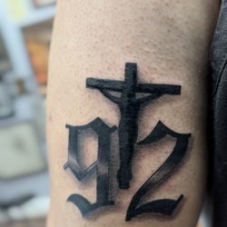 Cactus Flower Tattoo Studio