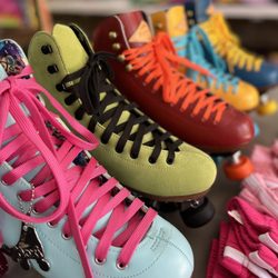 Xanadu Skate Boutique
