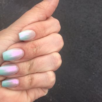 Nail House - Mermaid Nails By Lily at Nail House - Nail Salons Near Me - Saint Petersburg, Florida Nail House - Mermaid Nails By Lily at Nail House - Nail Salons Near Me - Saint Petersburg, Florida