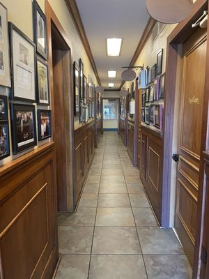 Coldwater Café by null