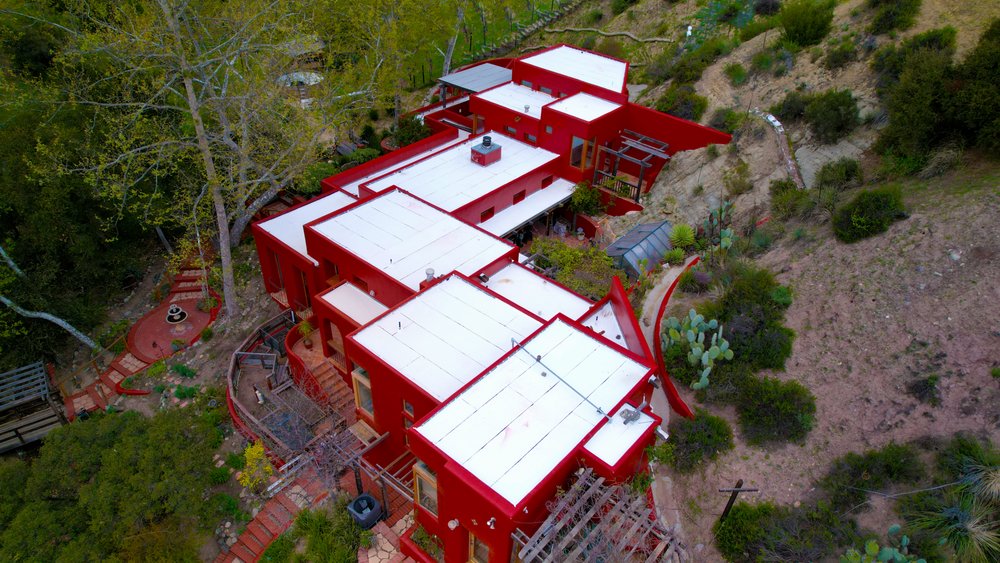 Slide of EBA Roofing