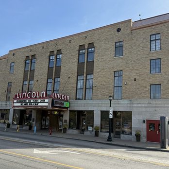 Lincoln Theatre - Performing Arts Near Me - Columbus, Ohio Lincoln Theatre - Performing Arts Near Me - Columbus, Ohio